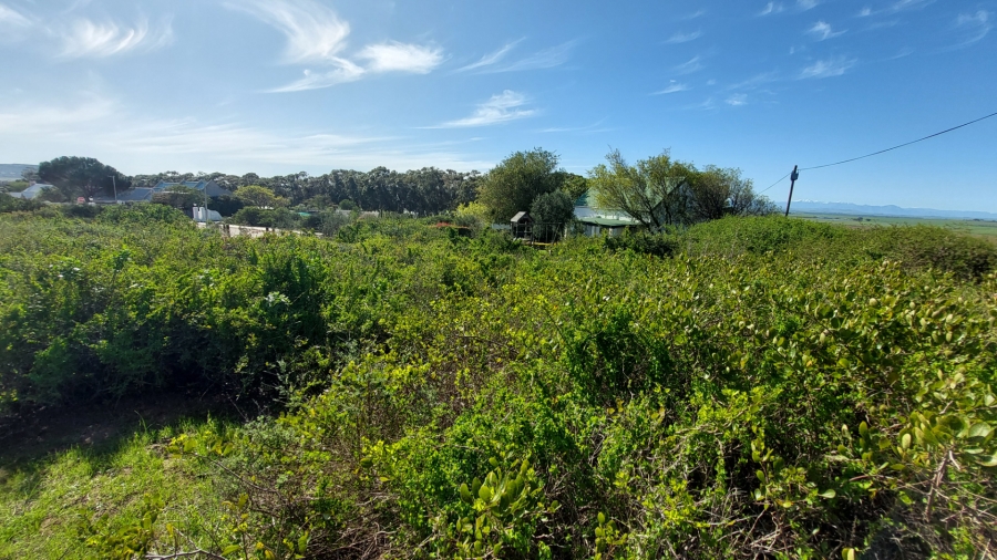 0 Bedroom Property for Sale in Darling Western Cape